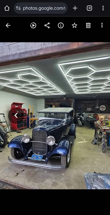 1932 Ford Model 18 & 40 - Image 3 of 3