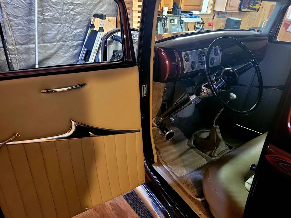 1932 Ford Model 18 & 40 - Image 13 of 15