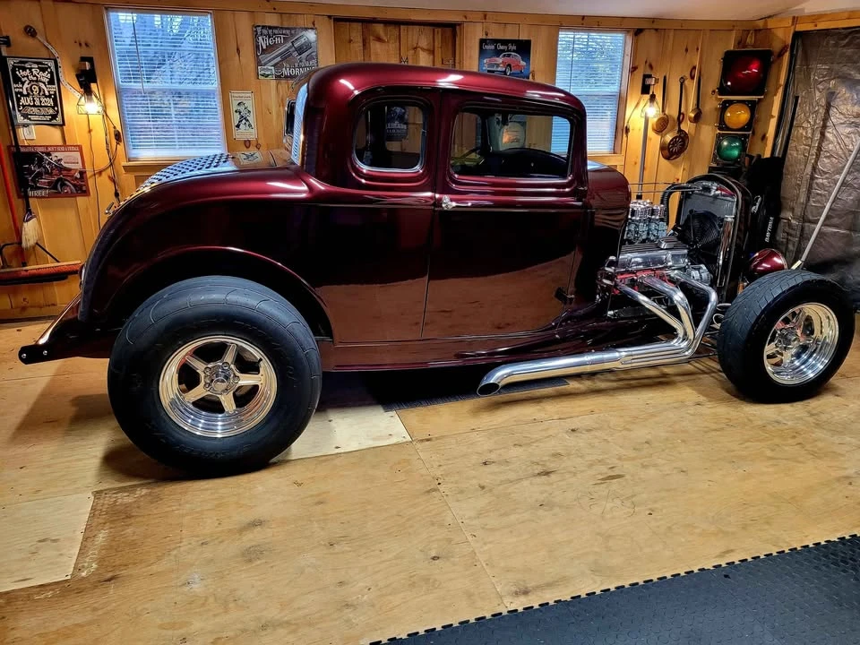 1932 Ford Model 18 & 40 - Image 2 of 15