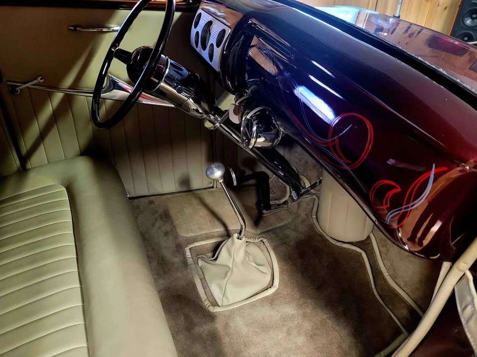 1932 Ford Model 18 & 40 - Image 9 of 15