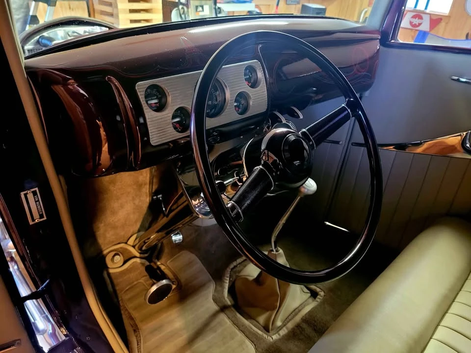 1932 Ford Model 18 & 40 - Image 14 of 15