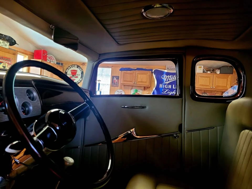 1932 Ford Model 18 & 40 - Image 15 of 15
