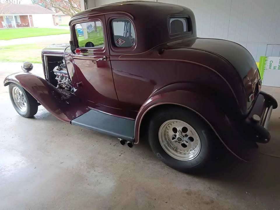 1932 Ford Model 18 & 40 - Image 6 of 13
