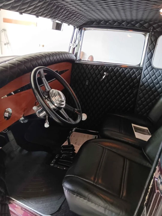 1932 Ford Model 18 & 40 - Image 5 of 13