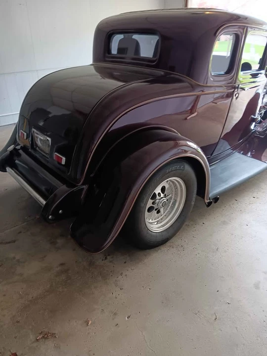 1932 Ford Model 18 & 40 - Image 7 of 13