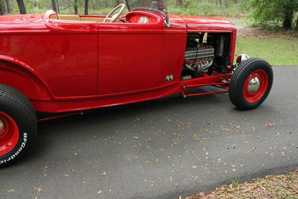 1932 Ford Model 18 & 40 - Image 6 of 20