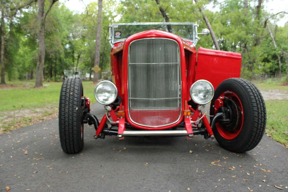 1932 Ford Model 18 & 40 - Image 10 of 20