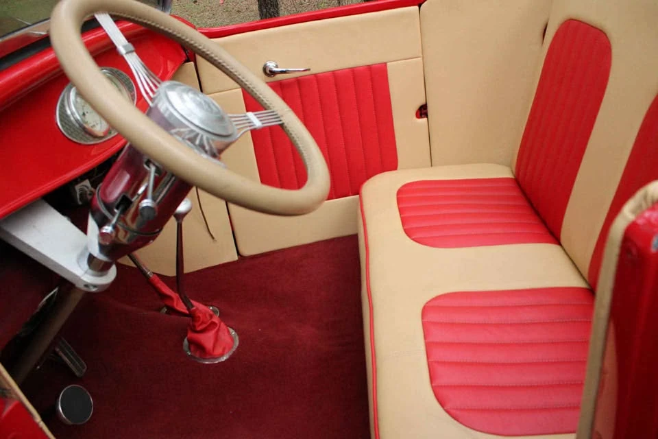 1932 Ford Model 18 & 40 - Image 19 of 20