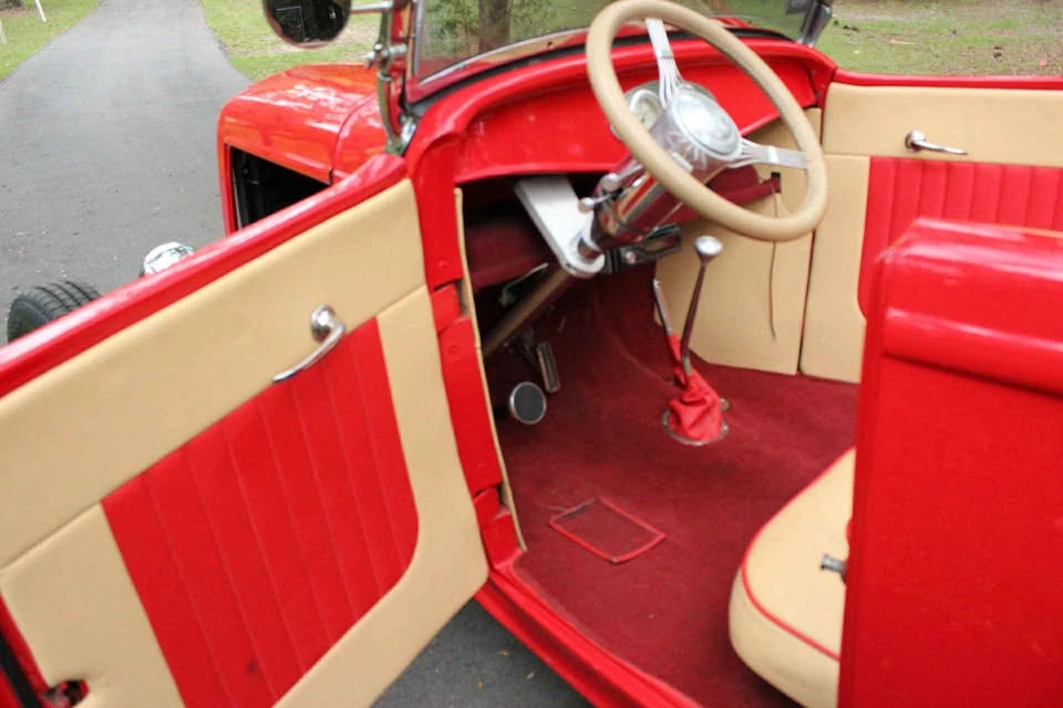 1932 Ford Model 18 & 40 - Image 20 of 20