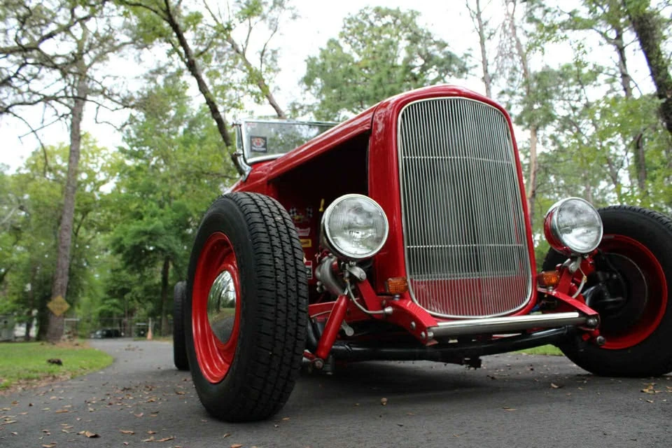1932 Ford Model 18 & 40 - Image 11 of 20