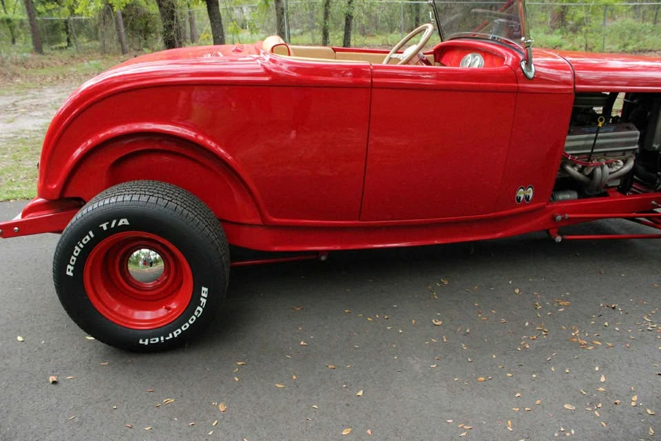 1932 Ford Model 18 & 40 - Image 5 of 20