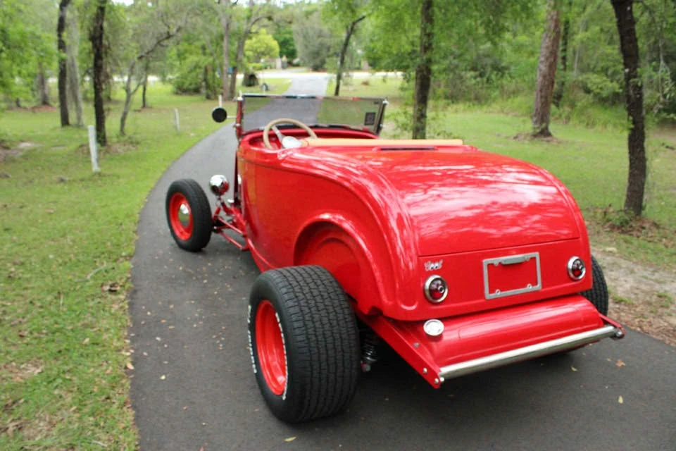 1932 Ford Model 18 & 40 - Image 7 of 20