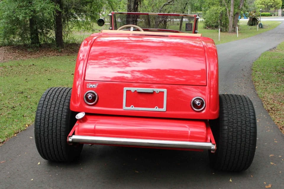 1932 Ford Model 18 & 40 - Image 8 of 20