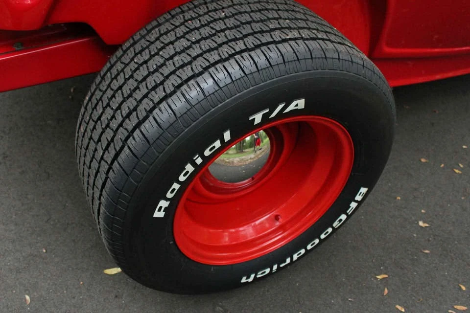 1932 Ford Model 18 & 40 - Image 13 of 20