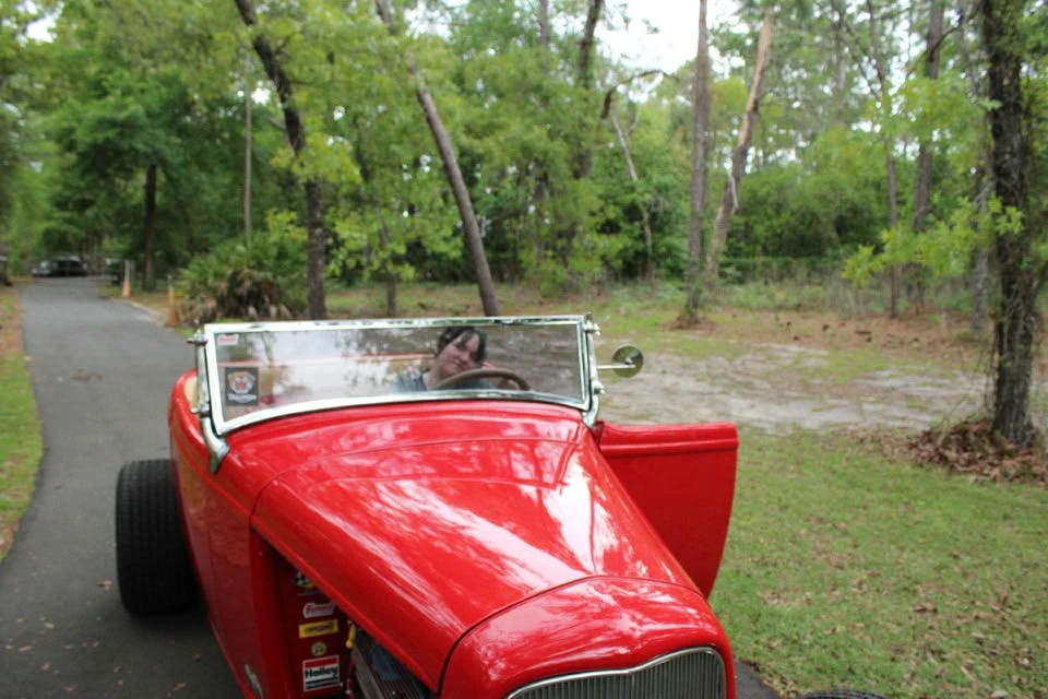 1932 Ford Model 18 & 40 - Image 12 of 20