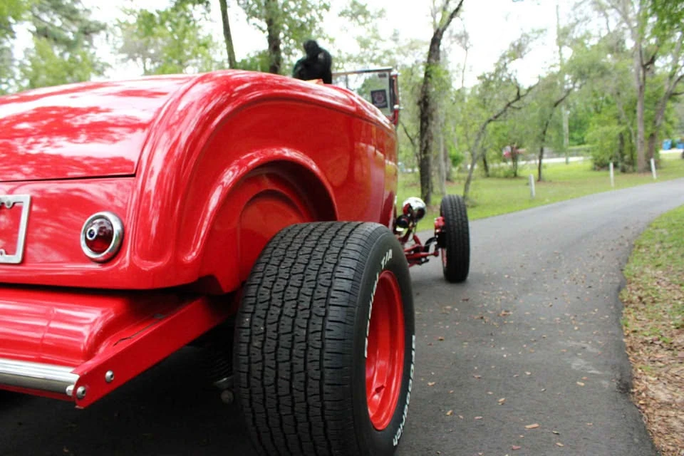 1932 Ford Model 18 & 40 - Image 9 of 20