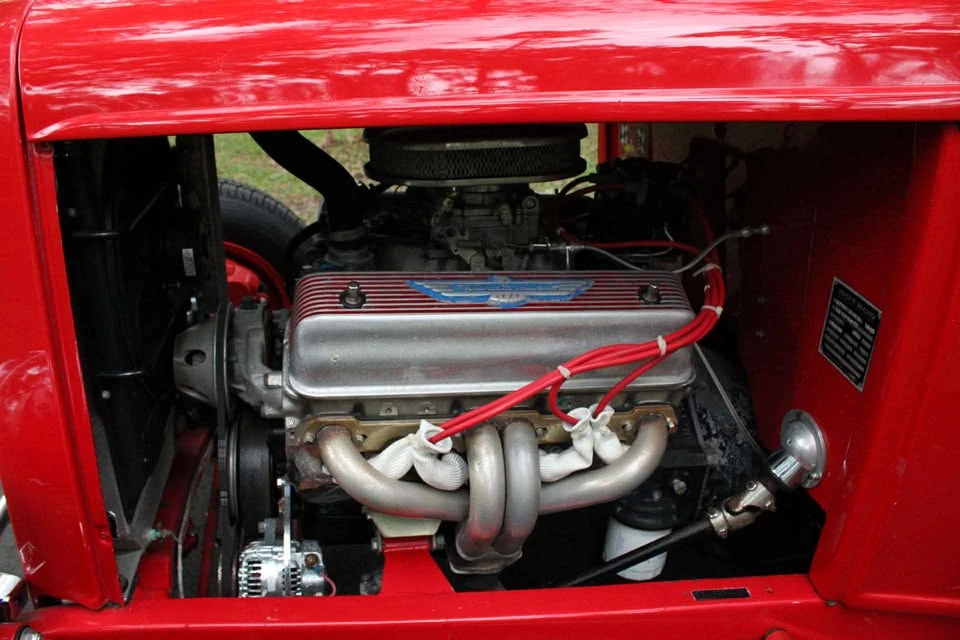 1932 Ford Model 18 & 40 - Image 14 of 20