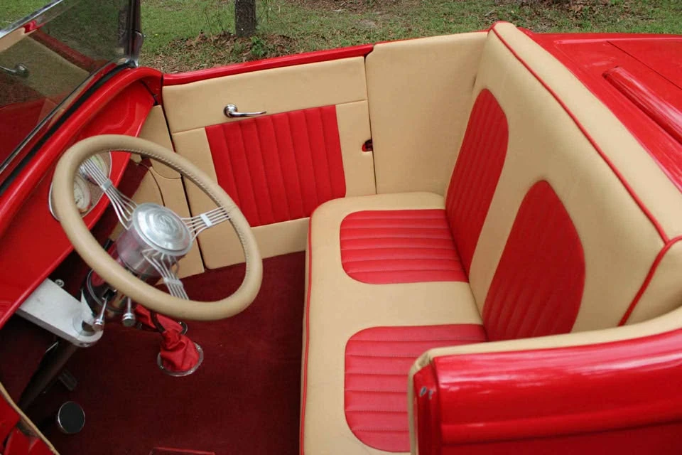 1932 Ford Model 18 & 40 - Image 18 of 20