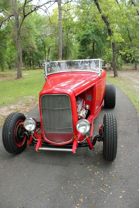 1932 Ford Model 18 & 40 - Image 2 of 20
