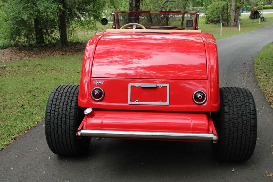 1932 Ford Model 18 & 40 - Image 4 of 20