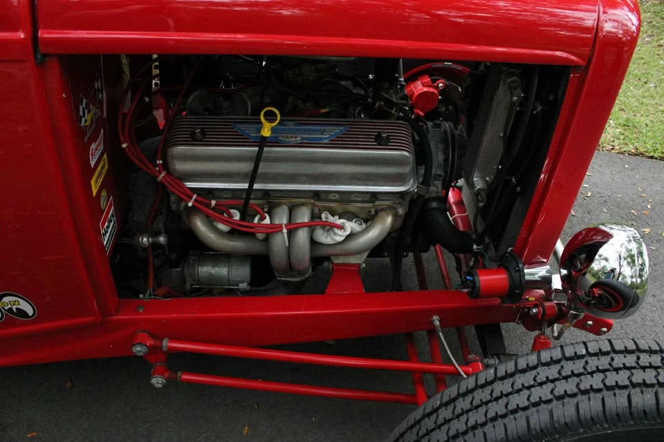 1932 Ford Model 18 & 40 - Image 16 of 20