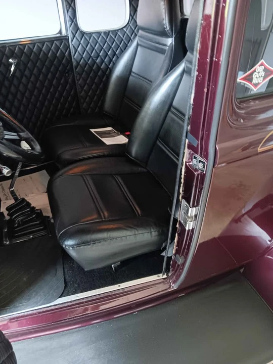 1932 Ford Model 18 & 40 - Image 6 of 10