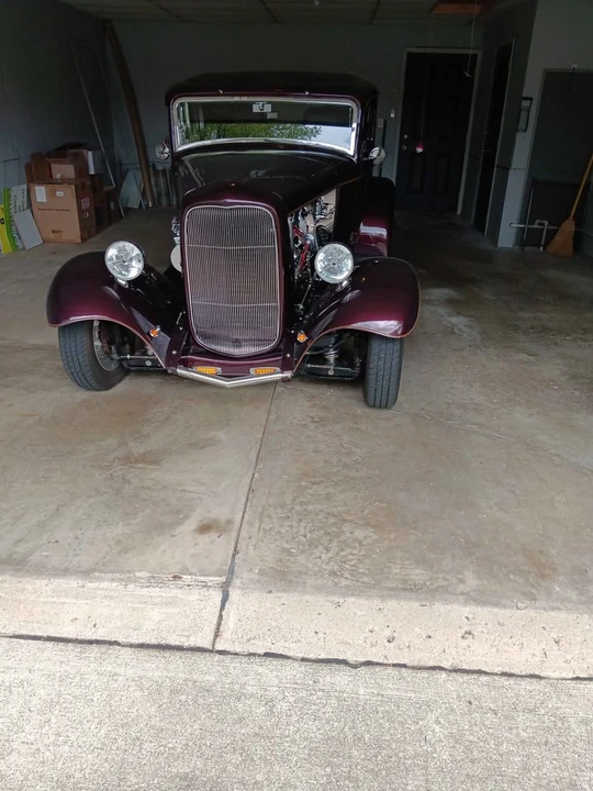 1932 Ford Model 18 & 40 - Image 7 of 10