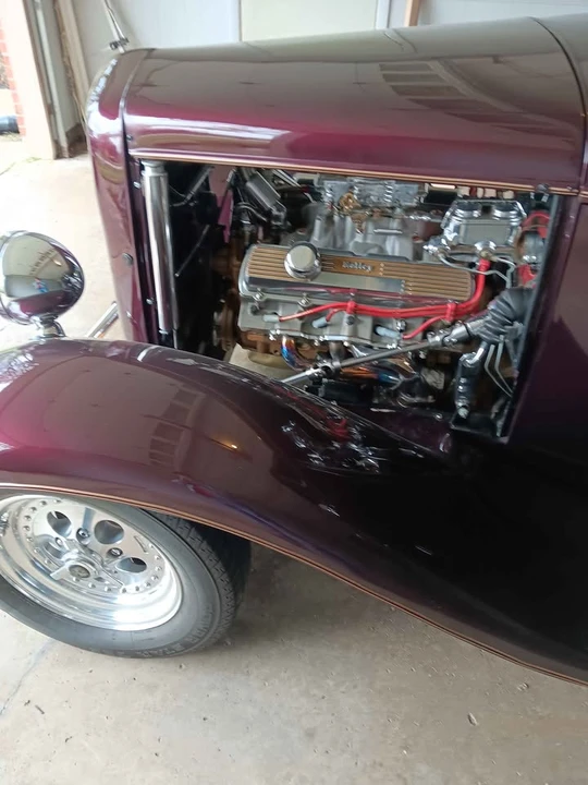 1932 Ford Model 18 & 40 - Image 3 of 10