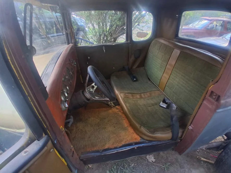 1932 Ford Model 18 & 40 - Image 2 of 17
