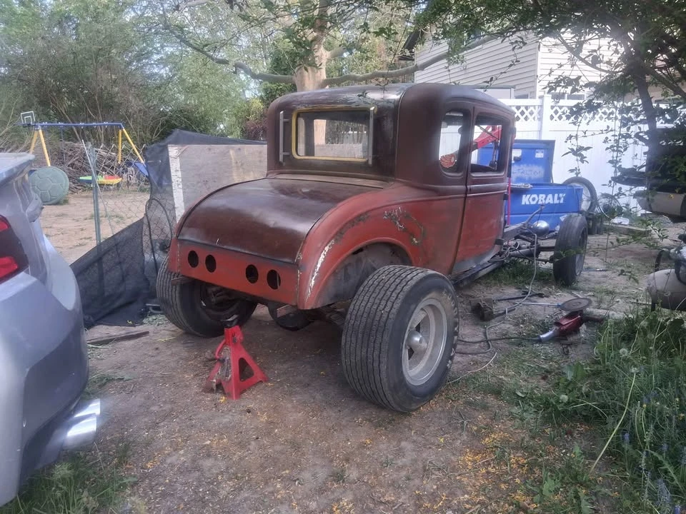 1932 Ford Model 18 & 40 - Image 17 of 17