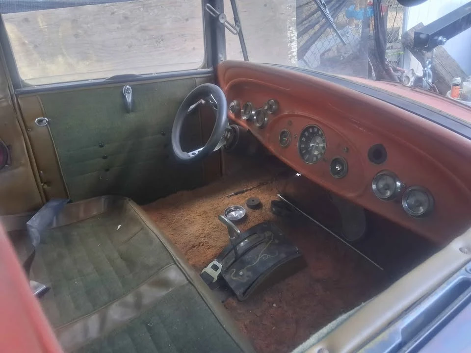 1932 Ford Model 18 & 40 - Image 15 of 17