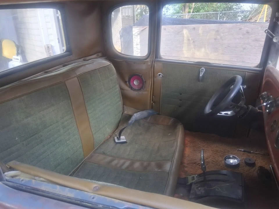 1932 Ford Model 18 & 40 - Image 16 of 17