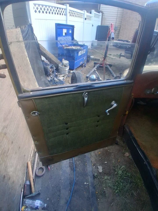 1932 Ford Model 18 & 40 - Image 6 of 17