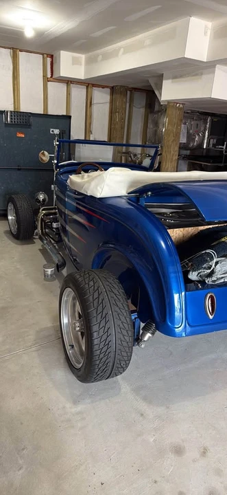 1932 Ford Hot Rod - Image 5 of 11