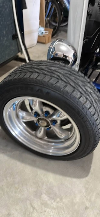 1932 Ford Hot Rod - Image 3 of 11
