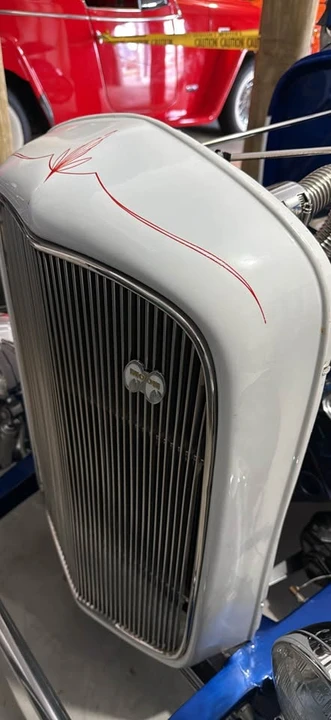 1932 Ford Hot Rod - Image 2 of 11