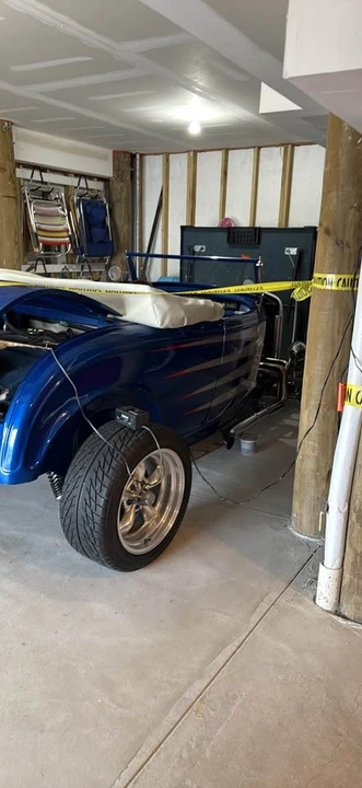 1932 Ford Hot Rod - Image 6 of 11