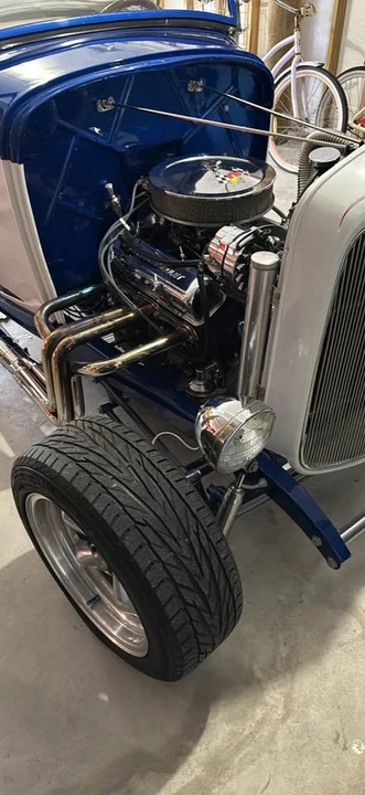1932 Ford Hot Rod - Image 7 of 11