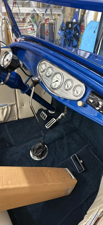 1932 Ford Hot Rod - Image 8 of 11