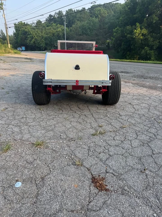 1932 Ford Hot Rod - Image 5 of 10
