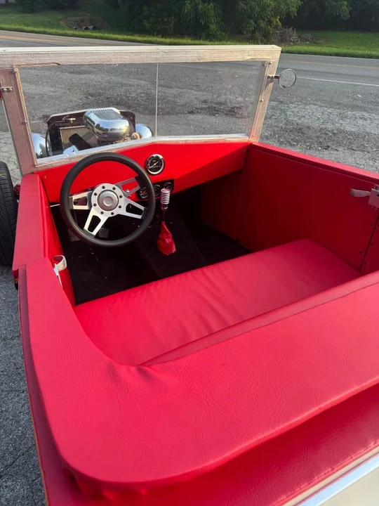 1932 Ford Hot Rod - Image 8 of 10