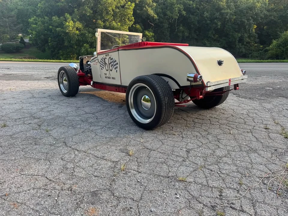 1932 Ford Hot Rod - Image 4 of 10