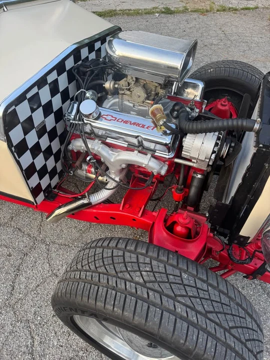 1932 Ford Hot Rod - Image 6 of 10