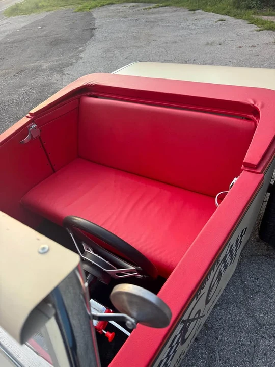 1932 Ford Hot Rod - Image 10 of 10