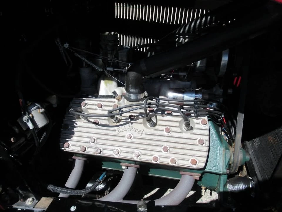 1932 Ford Model 18 & 40 - Image 14 of 20