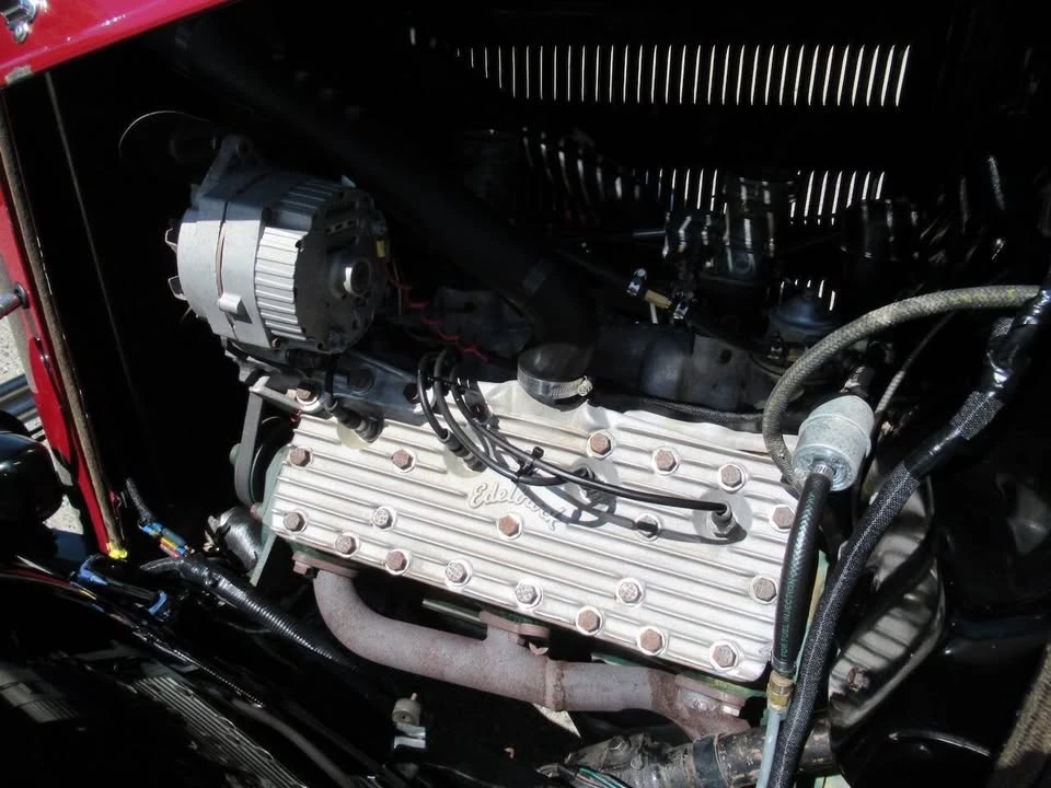 1932 Ford Model 18 & 40 - Image 13 of 20