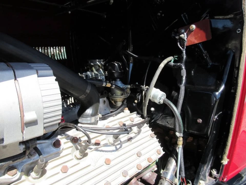 1932 Ford Model 18 & 40 - Image 15 of 20