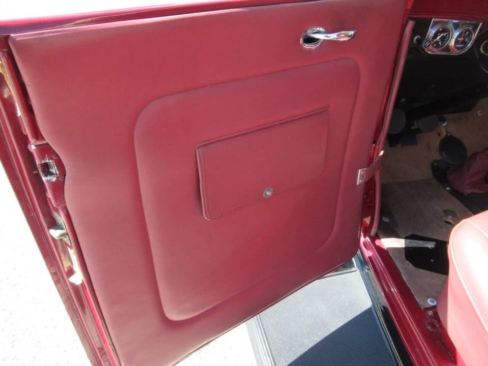 1932 Ford Model 18 & 40 - Image 11 of 20