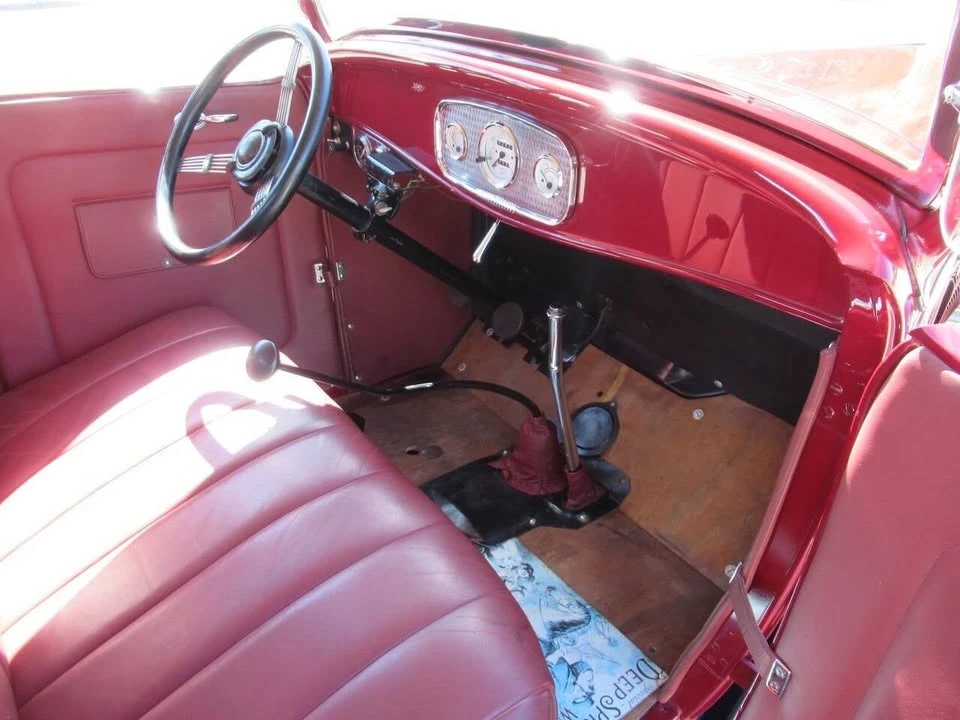 1932 Ford Model 18 & 40 - Image 7 of 20