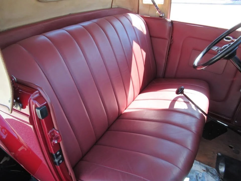 1932 Ford Model 18 & 40 - Image 10 of 20
